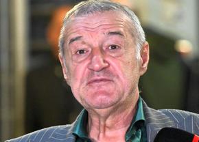 Gigi Becali mai face un pariu îndrăzneț: „30 de milioane iau!”