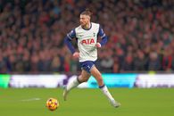 Radu Drăgușin a bulversat presa din Anglia » Notele primite după Tottenham - Wolves