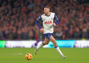 Arsenal - Tottenham, în etapa #21 din Premier League » Radu Drăgușin este titular