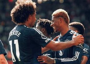 Juventus este în căutare de atacant » „Bianconerii” au două variante