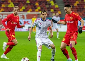 Avertisment pentru Juri Cisotti la FCSB: „Asta e problema acolo”