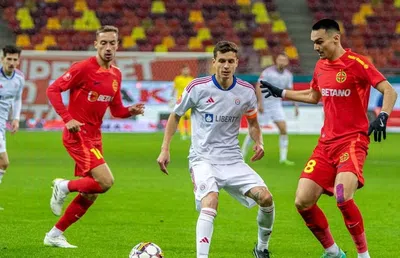 Avertisment pentru Juri Cisotti la FCSB: „Asta e problema acolo”