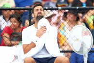 Djokovic ia atitudine, după cazurile Sinner și Swiatek: „Unii jucători sunt tratați diferit! Inconstanță și lipsă de transparență”