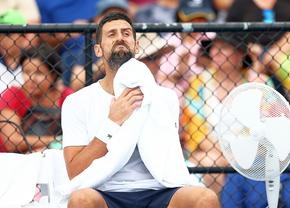 Djokovic ia atitudine, după cazurile Sinner și Swiatek: „Unii jucători sunt tratați diferit! Inconstanță și lipsă de transparență”