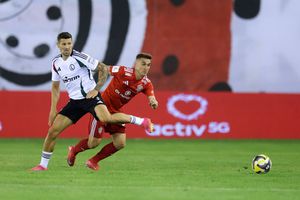 Fostul internațional cu peste 200 de meciuri în Liga 1 a rămas liber de contract și poate reveni în România: „Sunt dispus la negocieri cu oricine”