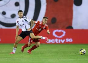 Fostul internațional cu peste 200 de meciuri în Liga 1 a rămas liber de contract și poate reveni în România: „Sunt dispus la negocieri cu oricine”