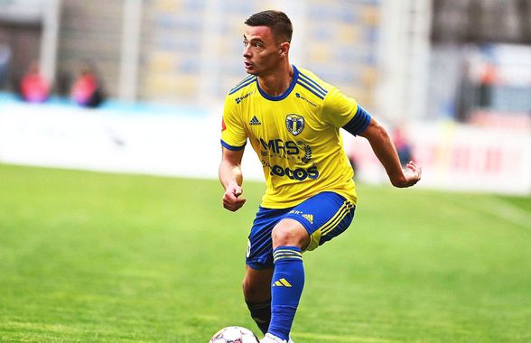 Plecat de la clubul de suflet, Țicu dă din casă: „Am fost privit diferit” » Cum au reacționat suporterii