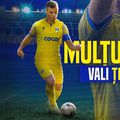 Valentin Țicu nu va continua la Petrolul