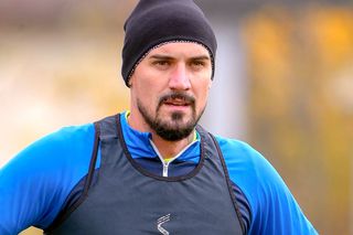 Alex Albu a reziliat cu Chindia și a fost prezentat în Superligă