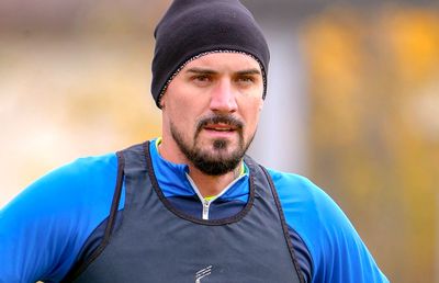 Alex Albu a reziliat cu Chindia și a fost prezentat în Superligă