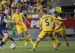 Două cluburi mari din Europa vor să îl transfere pe Kees Smit, MVP-ul de la Euro U19