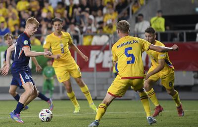 Două cluburi mari din Europa vor să îl transfere pe Kees Smit, MVP-ul de la Euro U19