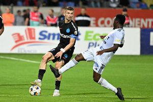 Dezvăluiri incredibile: „Cel mai talentat fotbalist din România doarme doar două ore pe noapte. Arată undeva la 10% din ce poate”