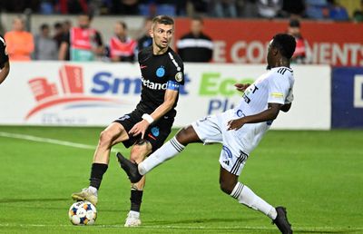 Dezvăluiri incredibile: „Cel mai talentat fotbalist din România doarme doar două ore pe noapte. Arată undeva la 10% din ce poate”