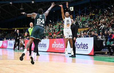 U-BT Cluj-Napoca, duel cu Slask Wroclaw în penultima zi a anului » Meciul din tur a fost dramatic