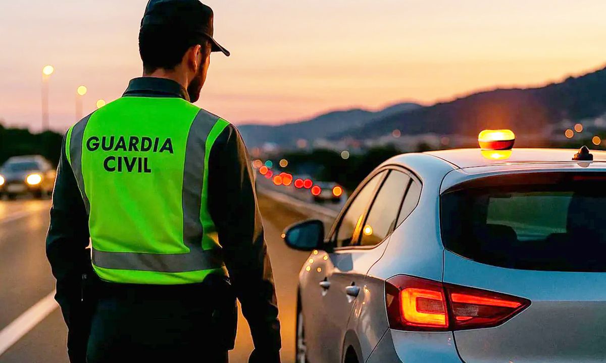 Baliza obligatorie spania