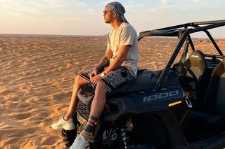 Are 4 titluri în Liga 1, a fost golgheterul României și semnează rezilierea în plin sezon