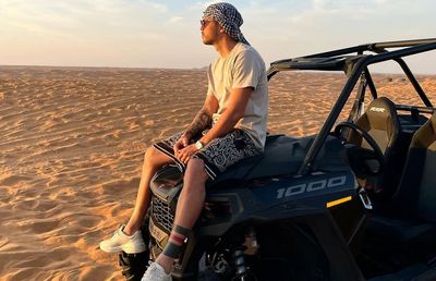 Are 4 titluri în Liga 1, a fost golgheterul României și semnează rezilierea în plin sezon