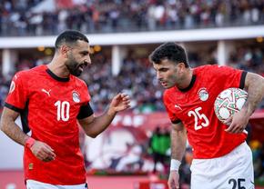 Primele 6 echipe calificate în fazele eliminatorii ale Cupei Africii