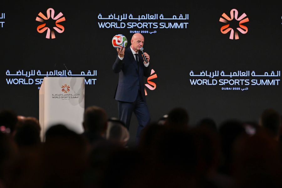 Interes incredibil pentru Cupa Mondială 2026 » 150 de milioane de cereri de bilete!