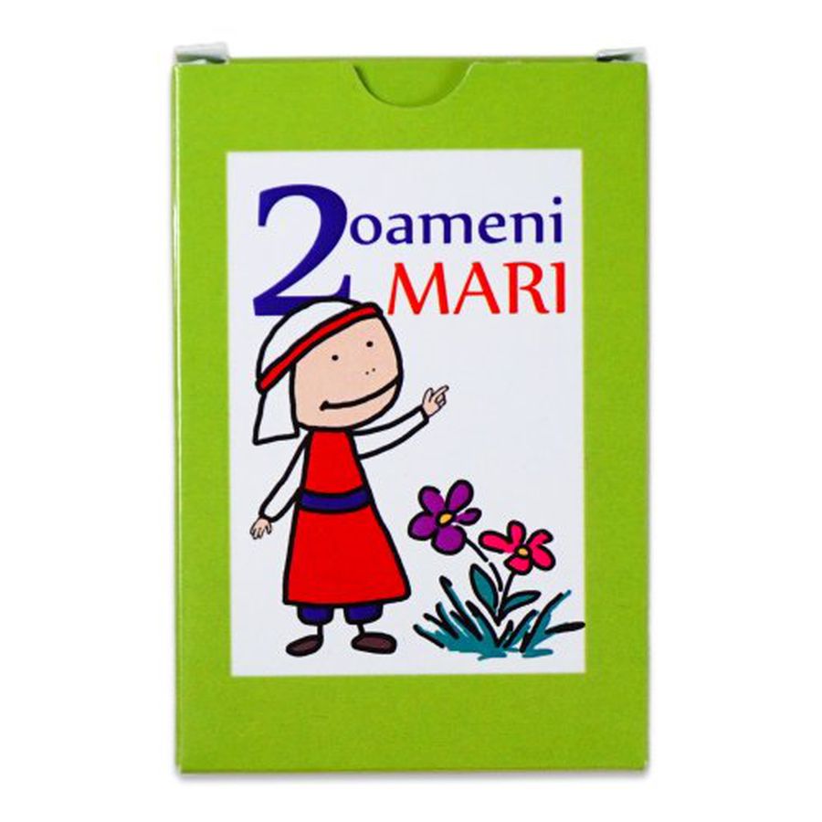 Jocuri biblice pentru copii: Credință prin activități creative