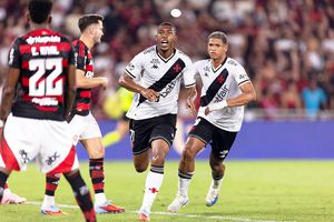 Bayern, la un pas de noua senzație a Braziliei! » Cât vrea Vasco da Gama în schimbul atacantului