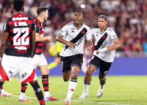 Bayern, la un pas de noua senzație a Braziliei! Cât vrea Vasco da Gama în schimbul „noului Ronaldo”