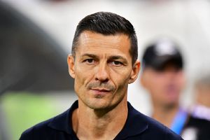 Costel Gâlcă nu-l mai așteaptă » Ultimatum pentru jucătorul Rapidului