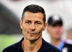 Costel Gâlcă nu-l mai așteaptă » Ultimatum pentru jucătorul Rapidului