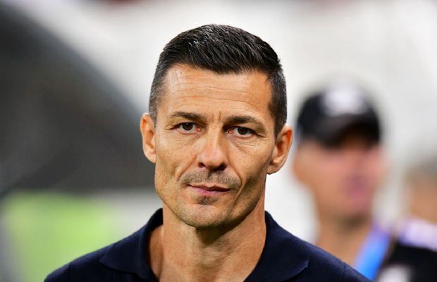 Costel Gâlcă nu-l mai așteaptă » Ultimatum pentru jucătorul Rapidului