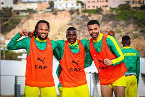 Istorie la Cupa Africii: s-au calificat pentru prima dată în optimile de finală