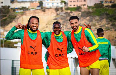 Istorie la Cupa Africii: s-au calificat pentru prima dată în optimile de finală