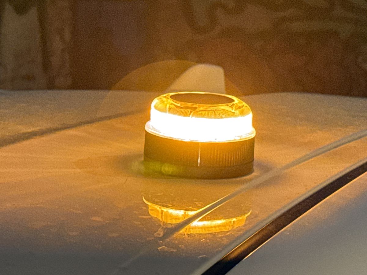 Baliza obligatorie spania