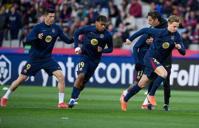 Suporterii Barcelonei au făcut lista! Care-s jucătorii de care vor să scape