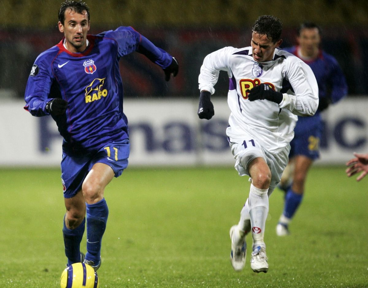 De la fotbal la IT! Are 161 de meciuri și 22 goluri în prima ligă a României, acum e programator: „Lucrez de acasă”