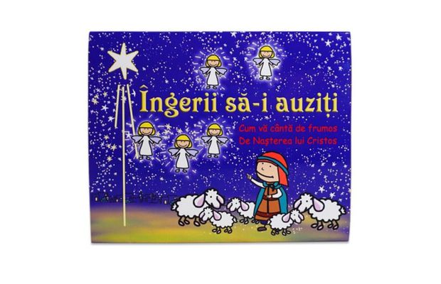 Jocuri biblice pentru copii: Credință prin activități creative