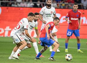 Favoritul lui Becali explică de ce a ales-o pe FCSB: „Când te sună un club mare, trebuie să accepți provocarea”