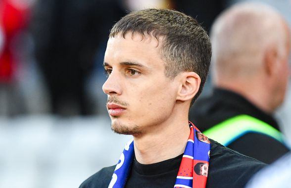 Cel mai bun străin din Superligă dezvăluie impactul cu România: „Asta am găsit”