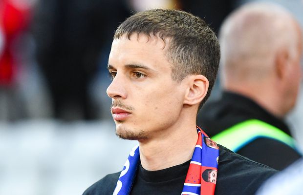 Cel mai bun străin din Superligă dezvăluie impactul cu România: „Asta am găsit”