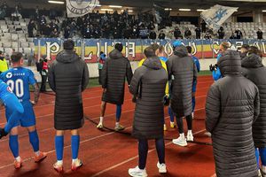 Plecare total neașteptată de la Universitatea Craiova