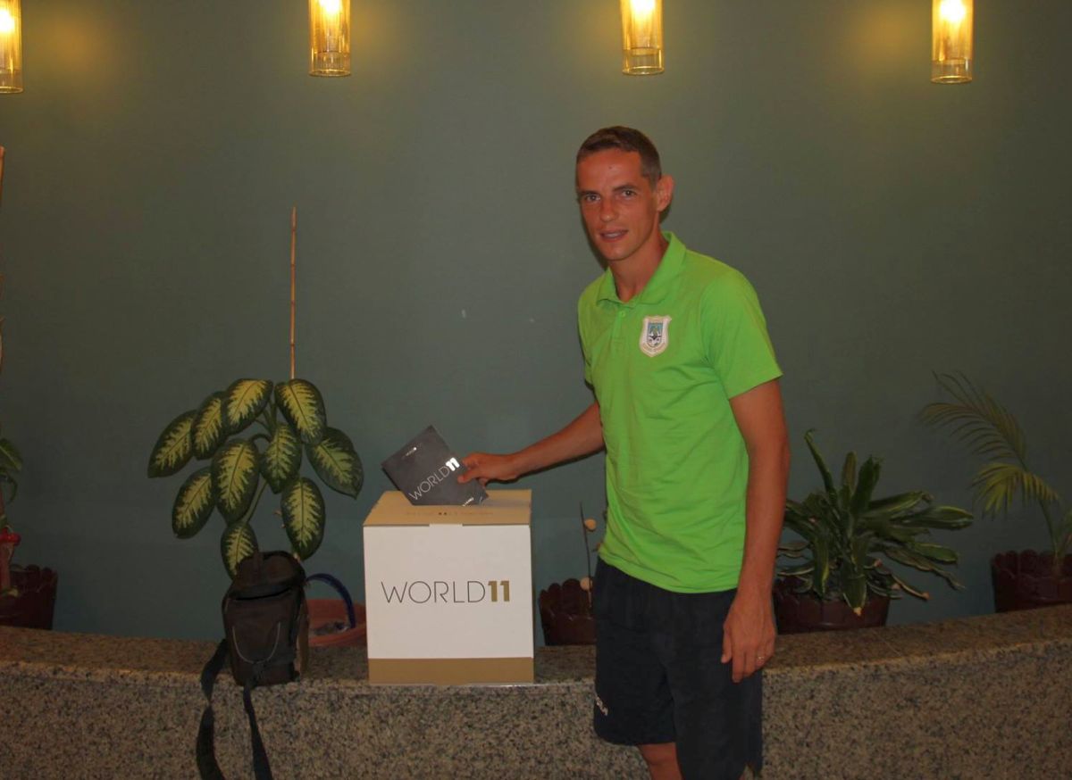 De la fotbal la IT! Are 161 de meciuri și 22 goluri în prima ligă a României, acum e programator: „Lucrez de acasă”