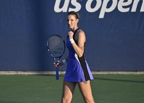 Karolina Pliskova, fost lider mondial, pregătită de revenirea pe teren: „Dacă nu sunt bine fizic, nu ar avea sens să continui”