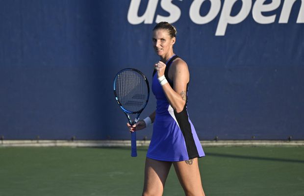 Karolina Pliskova, fost lider mondial, pregătită de revenirea pe teren: „Dacă nu sunt bine fizic, nu ar avea sens să continui”