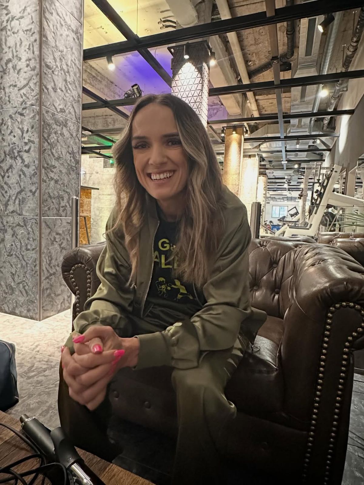 „Balboa” de Cisnădie este campioană mondială la box! » Gabriela Timar a câștigat centura cu nasul fracturat