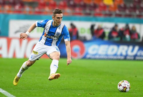 Bogdan Vătăjelu / FOTO: Instagram