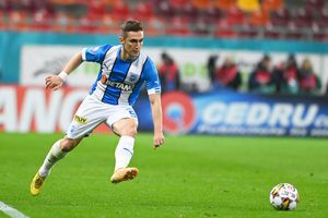 Bogdan Vătăjelu a rămas liber de contract și se îndreaptă spre Superligă