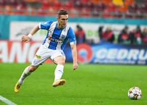 Bogdan Vătăjelu a rămas liber de contract și se îndreaptă spre Superligă