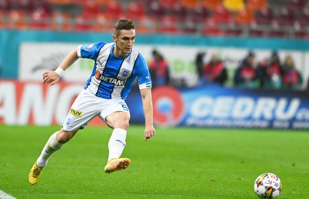 Bogdan Vătăjelu a rămas liber de contract și se îndreaptă spre Superligă