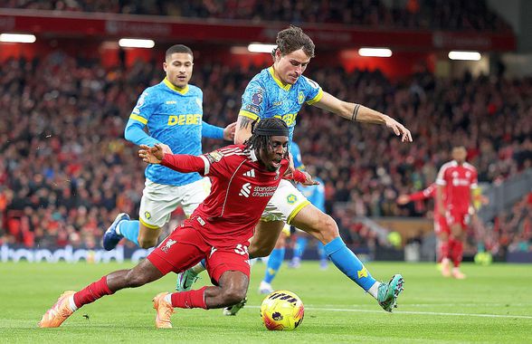 Blestemați să piardă?! Situație SF în Premier League: au obținut doar 11% din punctele cuvenite