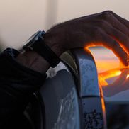 În Spania devine obligatorie baliza luminoasă de avertizare V16, de la 1 ianuarie 2026